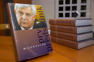 Prvi predsednik v Postojni