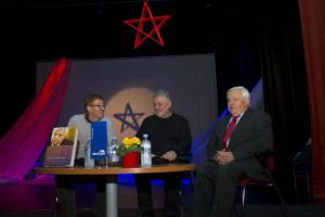 Prvi predsednik v Postojni