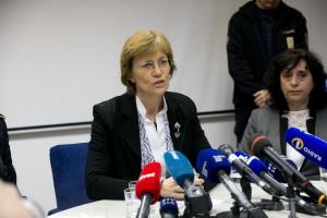 Tragična sobota v Postojni
