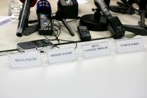 Tragična sobota v Postojni