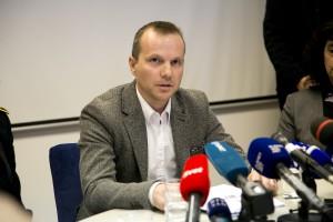 Tragična sobota v Postojni