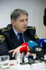 Tragična sobota v Postojni
