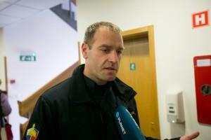 Tragična sobota v Postojni