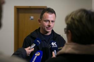 Tragična sobota v Postojni