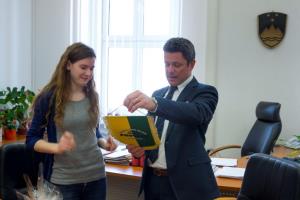 Vaja, natančnost in stabilnost