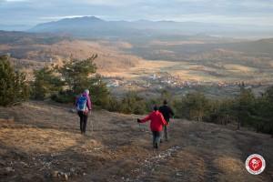 Novoletni pohod na Sveti Lovrenc