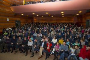 Priznanja Športne zveze Postojna za športne dosežke v letu 2015