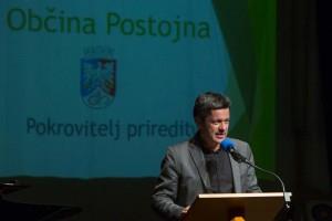 Priznanja Športne zveze Postojna za športne dosežke v letu 2015