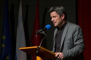 Priznanja Športne zveze Postojna za športne dosežke v letu 2015