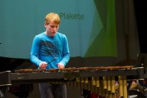 Priznanja Športne zveze Postojna za športne dosežke v letu 2015