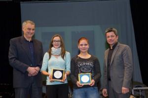 Priznanja Športne zveze Postojna za športne dosežke v letu 2015