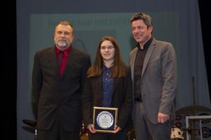 Priznanja Športne zveze Postojna za športne dosežke v letu 2015