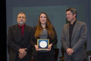 Priznanja Športne zveze Postojna za športne dosežke v letu 2015