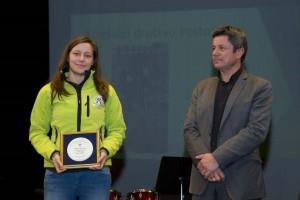 Priznanja Športne zveze Postojna za športne dosežke v letu 2015