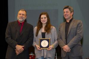 Priznanja Športne zveze Postojna za športne dosežke v letu 2015