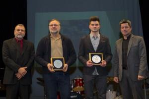 Priznanja Športne zveze Postojna za športne dosežke v letu 2015