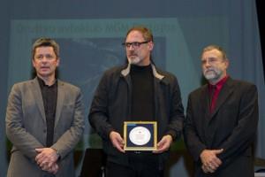 Priznanja Športne zveze Postojna za športne dosežke v letu 2015