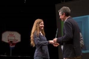 Priznanja Športne zveze Postojna za športne dosežke v letu 2015