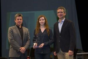 Priznanja Športne zveze Postojna za športne dosežke v letu 2015