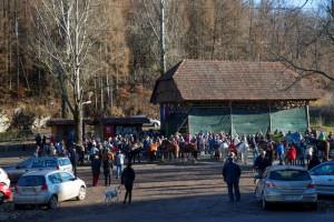 Slovesnost ob dnevu samostojnosti in enotnosti