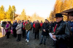 Slovesnost ob dnevu samostojnosti in enotnosti