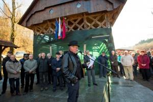 Slovesnost ob dnevu samostojnosti in enotnosti