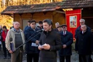 Slovesnost ob dnevu samostojnosti in enotnosti