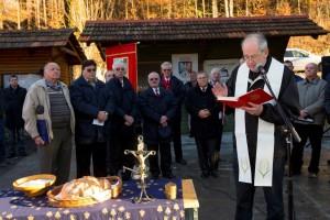 Slovesnost ob dnevu samostojnosti in enotnosti
