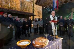 Slovesnost ob dnevu samostojnosti in enotnosti