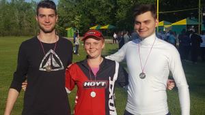 Postojnski lokostrelci uspešni v tujini