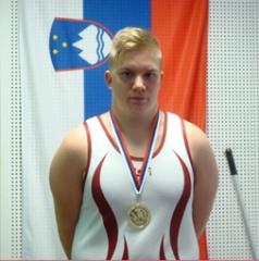 Zlati december 2015 za Kegljaški klub Proteus