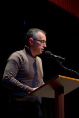 Srbsko prosvetno društvo Nikola Tesla Postojna