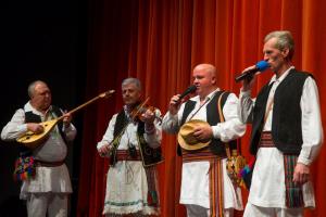 Srbsko prosvetno društvo Nikola Tesla Postojna