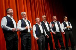 Srbsko prosvetno društvo Nikola Tesla Postojna