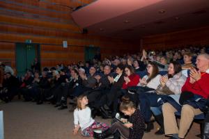 Srbsko prosvetno društvo Nikola Tesla Postojna