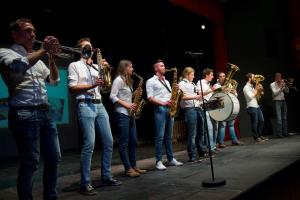 Srbsko prosvetno društvo Nikola Tesla Postojna