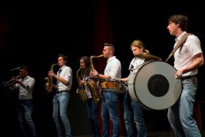 Srbsko prosvetno društvo Nikola Tesla Postojna