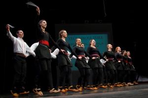 Srbsko prosvetno društvo Nikola Tesla Postojna