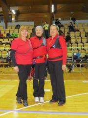 Memorial Mateja Šabca