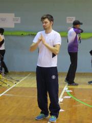 Memorial Mateja Šabca