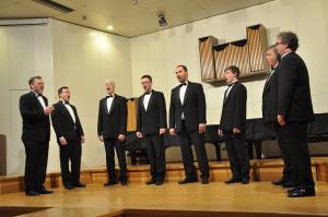 Mešani pevski zbor Postojna – 3. koncert U3NEK