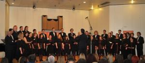 Postojnčani v soboto v Varaždinu