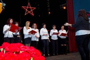 Krajevna organizacija ZB za vrednote NOB