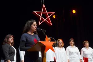 Krajevna organizacija ZB za vrednote NOB