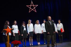 Krajevna organizacija ZB za vrednote NOB