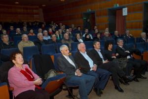 Krajevna organizacija ZB za vrednote NOB