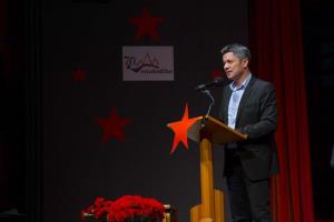 Krajevna organizacija ZB za vrednote NOB