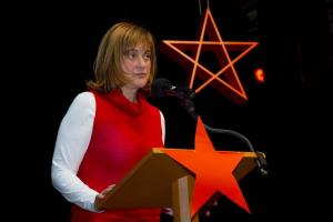 Krajevna organizacija ZB za vrednote NOB