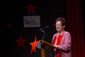 Krajevna organizacija ZB za vrednote NOB