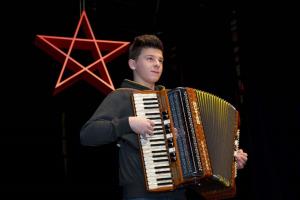 Krajevna organizacija ZB za vrednote NOB